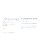 Preview for 20 page of Alcatel ONE TOUCH 556 User Manual