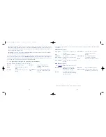 Preview for 21 page of Alcatel ONE TOUCH 556 User Manual