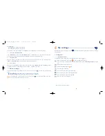 Preview for 26 page of Alcatel ONE TOUCH 556 User Manual
