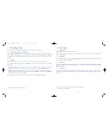 Preview for 29 page of Alcatel ONE TOUCH 556 User Manual