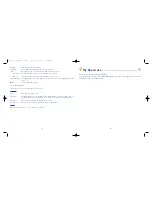 Preview for 31 page of Alcatel ONE TOUCH 556 User Manual