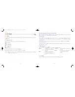 Preview for 32 page of Alcatel ONE TOUCH 556 User Manual