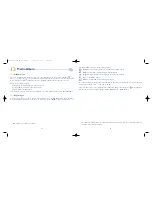 Preview for 39 page of Alcatel ONE TOUCH 556 User Manual
