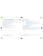 Preview for 46 page of Alcatel ONE TOUCH 556 User Manual