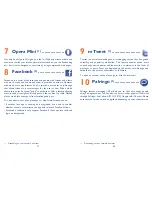 Preview for 20 page of Alcatel One Touch 585 User Manual