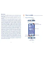 Preview for 8 page of Alcatel ONE TOUCH 6012D Instructions Manual