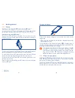 Preview for 10 page of Alcatel ONE TOUCH 6012D Instructions Manual