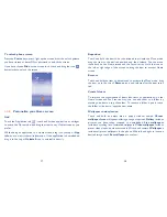 Preview for 15 page of Alcatel ONE TOUCH 6012D Instructions Manual