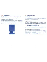 Preview for 16 page of Alcatel ONE TOUCH 6012D Instructions Manual