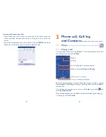 Preview for 18 page of Alcatel ONE TOUCH 6012D Instructions Manual