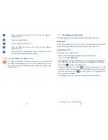 Preview for 20 page of Alcatel ONE TOUCH 6012D Instructions Manual