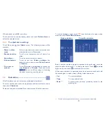 Preview for 37 page of Alcatel ONE TOUCH 6012D Instructions Manual