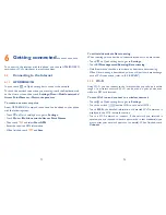 Preview for 38 page of Alcatel ONE TOUCH 6012D Instructions Manual