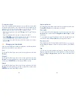 Preview for 48 page of Alcatel ONE TOUCH 6012D Instructions Manual