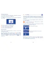 Preview for 51 page of Alcatel ONE TOUCH 6012D Instructions Manual