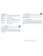 Preview for 57 page of Alcatel ONE TOUCH 6012D Instructions Manual