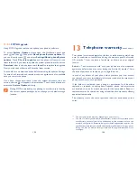 Preview for 69 page of Alcatel ONE TOUCH 6012D Instructions Manual