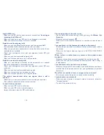 Preview for 72 page of Alcatel ONE TOUCH 6012D Instructions Manual