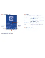 Preview for 24 page of Alcatel One Touch 602 User Manual