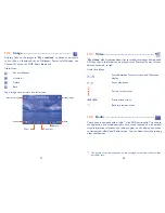 Preview for 25 page of Alcatel One Touch 602 User Manual