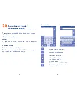 Preview for 43 page of Alcatel One Touch 602 User Manual