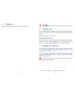 Preview for 12 page of Alcatel One Touch 665 User Manual