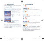 Preview for 5 page of Alcatel ONE TOUCH 7025 Quick Start Manual