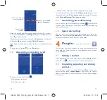 Preview for 9 page of Alcatel ONE TOUCH 7025 Quick Start Manual