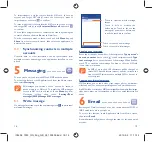 Preview for 10 page of Alcatel ONE TOUCH 7025 Quick Start Manual