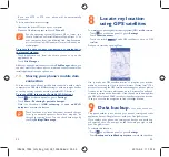 Preview for 12 page of Alcatel ONE TOUCH 7025 Quick Start Manual