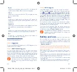 Preview for 14 page of Alcatel ONE TOUCH 7025 Quick Start Manual