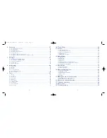 Preview for 3 page of Alcatel ONE TOUCH 756 User Manual