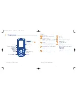 Preview for 6 page of Alcatel ONE TOUCH 756 User Manual