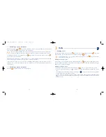 Preview for 9 page of Alcatel ONE TOUCH 756 User Manual