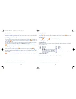 Preview for 10 page of Alcatel ONE TOUCH 756 User Manual
