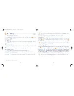 Preview for 15 page of Alcatel ONE TOUCH 756 User Manual
