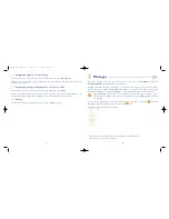 Preview for 17 page of Alcatel ONE TOUCH 756 User Manual