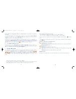 Preview for 21 page of Alcatel ONE TOUCH 756 User Manual