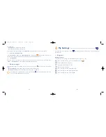 Preview for 23 page of Alcatel ONE TOUCH 756 User Manual