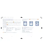 Preview for 29 page of Alcatel ONE TOUCH 756 User Manual
