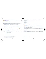 Preview for 33 page of Alcatel ONE TOUCH 756 User Manual