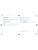 Preview for 35 page of Alcatel ONE TOUCH 756 User Manual
