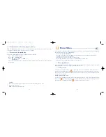 Preview for 37 page of Alcatel ONE TOUCH 756 User Manual