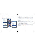 Preview for 38 page of Alcatel ONE TOUCH 756 User Manual
