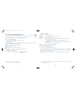 Preview for 43 page of Alcatel ONE TOUCH 756 User Manual