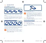 Preview for 4 page of Alcatel One Touch 8008W Quick Start Manual