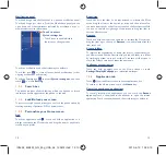 Preview for 7 page of Alcatel One Touch 8008W Quick Start Manual