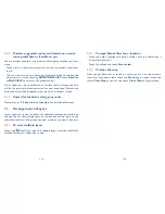 Preview for 58 page of Alcatel ONE TOUCH 8020D User Manual