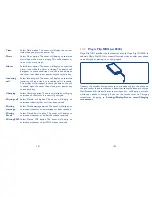 Preview for 77 page of Alcatel ONE TOUCH 8020D User Manual