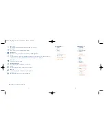 Preview for 14 page of Alcatel One Touch 835 Owner'S Manual